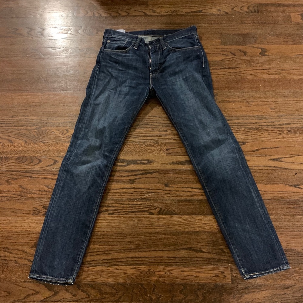 Levi’s 508 jeans 31 x 32